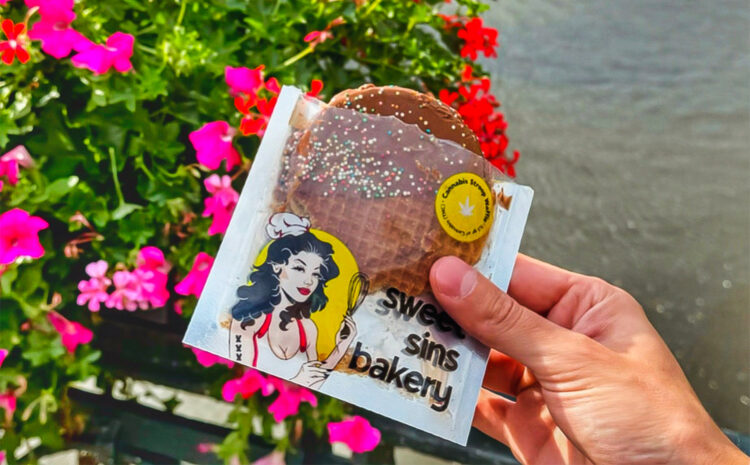  5 Top Spots to Find Amsterdam Edible Sweets