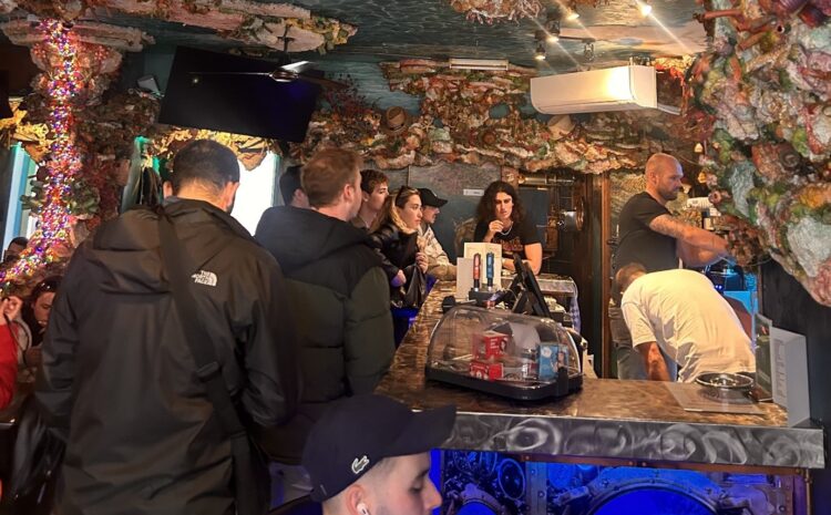  Guide to Amsterdam’s Best Coffeeshops in 2024
