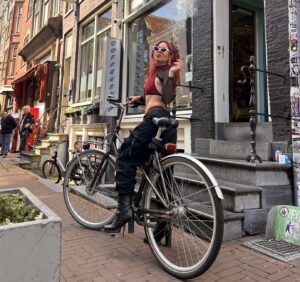 Coffeeshops In Amsterdam City Center